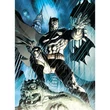 Kép 2/2 - DC Comics: Batman HQC puzzle 1000db-os - Clementoni