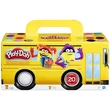 Kép 1/2 - Play-Doh: Szuper színek 20db-os gyurmaszett - Hasbro