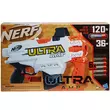 Nerf: Ultra Amp szivacslövő játék fegyver - Hasbro