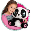 Kép 3/4 - YOYO Csecsemő panda interaktív plüss