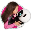 Kép 4/4 - YOYO Csecsemő panda interaktív plüss