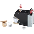 Kép 2/4 - Electrolux fa konyhai garnitúra 3db-os készlet - Klein Toys