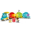 Kép 3/7 - LEGO® DUPLO®: Számvonat - Tanulj meg számolni (10954)