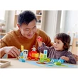 Kép 4/7 - LEGO® DUPLO®: Számvonat - Tanulj meg számolni (10954)