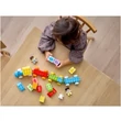 Kép 5/7 - LEGO® DUPLO®: Számvonat - Tanulj meg számolni (10954)