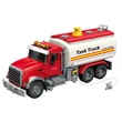Kép 2/3 - Mega Truck: Tartályos kamion fénnyel és hanggal 40x14x21cm