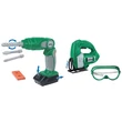 Kép 2/2 - PowerTool elektromos szerszámkészlet gyerekeknek