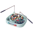 Kép 2/2 - Fishing elektromos horgászjáték