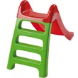 Kép 2/3 - Kis piros csúszda 120cm - D-Toys