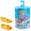 Kép 2/3 - Hot Wheels Color Reveal kisautók 2db-os meglepetéscsomagban - Mattel