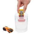 Kép 3/3 - Hot Wheels Color Reveal kisautók 2db-os meglepetéscsomagban - Mattel