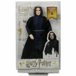 Kép 1/2 - Harry Potter - A Titkok kamrája: Perselus Piton figura - Mattel
