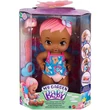 Kép 1/3 - My Garden Baby: Édi-Bébi gondoskodás pillangó baba 30cm - Mattel