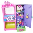 Kép 3/4 - Barbie: Extravagáns divatautomata játékszett - Mattel