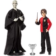 Kép 2/2 - Harry Potter: Harry és Voldemort játékszett