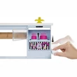 Kép 2/4 - Barbie: Kézműves cukrászműhely - Mattel