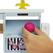 Kép 3/4 - Barbie: Kézműves cukrászműhely - Mattel