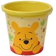 Kép 2/2 - Micimackó homokozó szett vödörrel - Mondo Toys