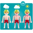 Kép 3/3 - Playmobil: Strandolók (70112)