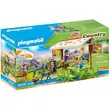 Playmobil: Vidéki élet - Pónifarm kávézó (70519)