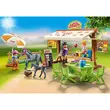 Playmobil: Vidéki élet - Pónifarm kávézó (70519)