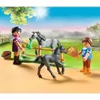 Playmobil: Vidéki élet - Pónifarm kávézó (70519)