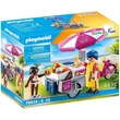 Kép 1/4 - Playmobil: Family Fun - Palacsintaárus (70614)