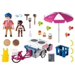 Kép 2/4 - Playmobil: Family Fun - Palacsintaárus (70614)