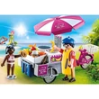 Kép 3/4 - Playmobil: Family Fun - Palacsintaárus (70614)