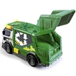 Kép 3/3 - Városi kukásautó fénnyel és hanggal 15cm - Dickie Toys