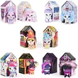 Kép 2/2 - Present Pets Minis meglepetés doboz - Spin Master