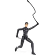 Kép 3/3 - DC Comics: The Batman Selina Kyle játékfigura kiegészítőkkel 10cm - Spin Master