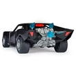 Kép 3/4 - DC Comics: The Batman játékfigura és Batmobile játékszett - Spin Master