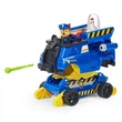 Kép 4/4 - Mancs őrjárat: Rise and Rescue Chase átalakuló jármű figurával - Spin Master
