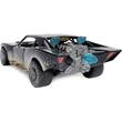 Kép 3/4 - DC Comics: The Batman Ultimate játékszett 10cm-es figurákkal - Spin Master