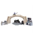 Kép 2/4 - DC Comics: The Batman Batcave játékszett - Spin Master