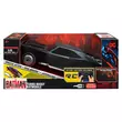 DC Comics - The Batman: RC Turbo Boost Batmobile távirányítós autó - Spin Master