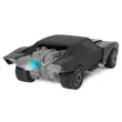 DC Comics - The Batman: RC Turbo Boost Batmobile távirányítós autó - Spin Master