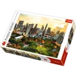 Kép 1/2 - Naplemente Bangkokban 3000db-os prémium puzzle - Trefl