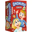 Kép 1/2 - Anonimo Junior társasjáték - Trefl