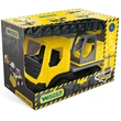 Kép 1/2 - Tech Truck Létrás teherautó dobozban 23cm - Wader