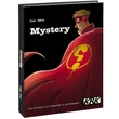 Kép 1/3 - Mystery: Szuperhősrejtély lapozgatós képregény