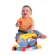 Kép 3/3 - Disney Baby: Mickey és Minnie egér busz formaválogató - Clementoni