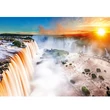 Kép 2/2 - Vízesés HQC 1000db-os puzzle - Clementoni
