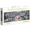 Kép 1/2 - Amsterdam HQC 1000db-os panoráma puzzle - Clementoni