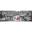 Kép 2/2 - Amsterdam HQC 1000db-os panoráma puzzle - Clementoni