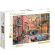 Kép 1/2 - Naplemente Velencében HQC 6000db-os puzzle - Clementoni