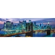 Kép 2/2 - Brooklyn híd New York HQC 1000db-os panoráma puzzle - Clementoni