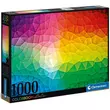 Colorboom Collection: Mozaik puzzle 1000db-os - Clementoni