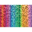 Kép 2/2 - Colorboom Collection: Pixel puzzle 1500db-os - Clementoni